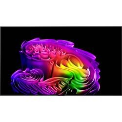 LG Electronics OLED65G67LW 4K OLED evo AI OLED-TV 164 cm 65 Zoll EEK E (A - G) Schwarz