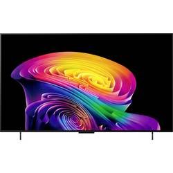 LG Electronics OLED42C6ELB 4K OLED evo AI OLED-TV 106 cm 42 Zoll EEK G (A - G) Schwarz