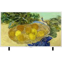 LG, LG QNED-Fernseher "55LX7B6LA" 139 cm/55 ″ Smart-TV