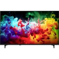 LG Electronics 50QNED7EB3C 4K QNED-TV 126 cm 50 Zoll EEK F (A - G) Schwarz