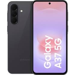 Samsung, Samsung Smartphone "Galaxy A37 5G" awesome charcoal