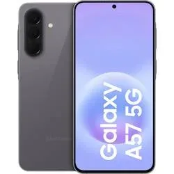 Samsung, Samsung Smartphone "Galaxy A57 5G" Awesome Gray