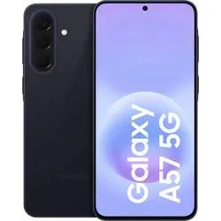 Samsung, Samsung Smartphone "Galaxy A57 5G" Awesome Navy