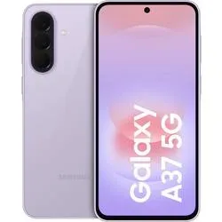 Samsung, Samsung Smartphone "Galaxy A37 5G" awesome lavender