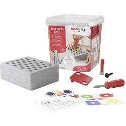 fischertechnik Builder-Box 579435 Bausatz ab 3 Jahre