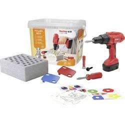 fischertechnik Power-Box 579436 Bausatz ab 3 Jahre