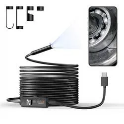 Technaxx, TECHNAXX Endoskopkamera TX-386