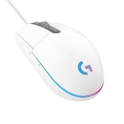 Logitech G - G203 LIGTHSYNC (Kabel)