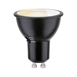 Paulmann 29283 LED EEK E (A - G) GU10 6.9 W Warmweiß (Ø x H) 50 mm x 56 mm 1 St.