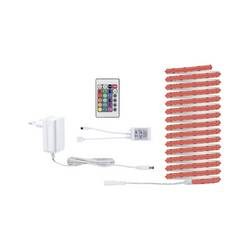 Paulmann 79569 LED-Streifen-Komplettset 230 V 5 m 1 St.