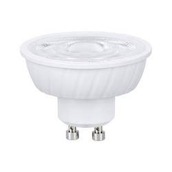 Paulmann 29265 LED EEK E (A - G) GU10 4 W Warmweiß (Ø x H) 50 mm x 37 mm 1 St.