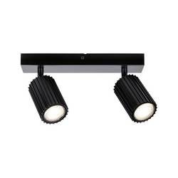 Paulmann Lirena 94920 Deckenstrahler GU10 Schwarz (matt)