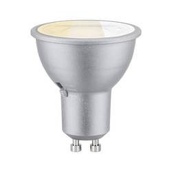 Paulmann 29285 LED EEK E (A - G) GU10 6.9 W Warmweiß (Ø x H) 50 mm x 56 mm 1 St.