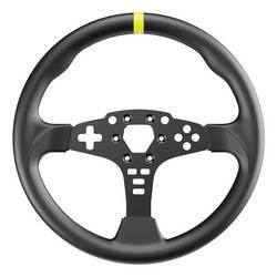 Moza Racing, MOZA - ES 12 inches Wheel Rim Mod [PC]
