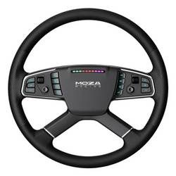 Moza Racing, MOZA - TSW Truck Wheel [40 cm] [PC]