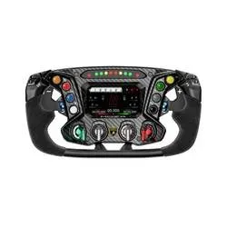 MOZA ESSENZA SCV12 Steering Wheel Rennrad Schwarz