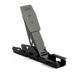 MOZA SR-P Lite Pedal (Clutch) Pedale Schwarz