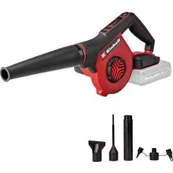 Einhell, Einhell Akku-Bläser Te-Cb 18/270 | 18 V | Solo