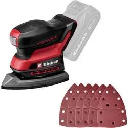 Einhell, Einhell Akku-Multischleifer Te-Os 18/150-2 | 18V | Solo