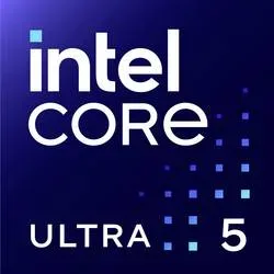 undefined, Intel CPU Core Ultra 5 250K 5.3 GHz