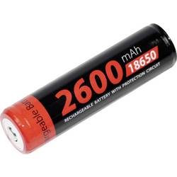 XCell Spezial-Akku 18650 Li-Ion 3.7 V 2600 1 St.