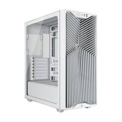 Corsair CORSAIR Geh Midi 3200D RS Performance, W Midi-Tower PC-Gehäuse Weiß