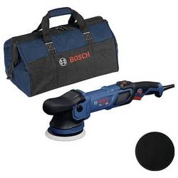 Bosch Professional GPX9-125S 06013B1000 Poliermaschine