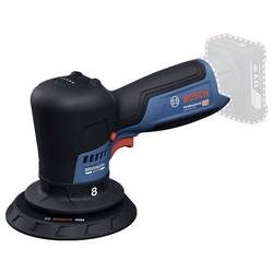 Bosch Professional GPX 12V-125 06019L4101 Poliermaschine
