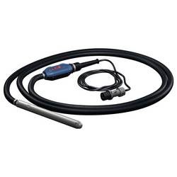 Bosch Professional 06019P9400 GDI38-500 Betonverdichter-Rüttelflasche