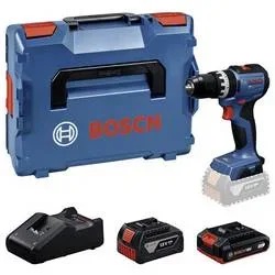 Bosch Professional GSB18V-52 -Akku-Schlagbohrschrauber