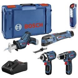 Bosch Professional 0615990N1D 0615990N1D Werkzeugset