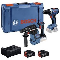 Bosch Professional 0615A500E4 0615A500E4 Werkzeugset