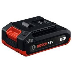 Bosch Professional 1600A03K19 GBA18V-20 Werkzeug-Akku 18 V 2 Ah