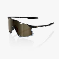 100percent 100percent Hypercraft - Mirror Lens Matt 60000-00001 Sonnenbrille