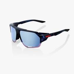 100percent 100percent Norvik - HiPER Mirror Lens Bl 60031-00007 Sonnenbrille