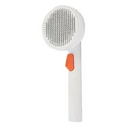 Petkit, Tierbürste PETKIT Plastik weiss