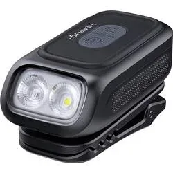 Fenix Light, Fenix - E04R Taschenlampe mit Clip (300 Lumen)