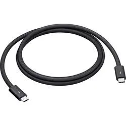 Apple Thunderbolt?-Kabel 1 m Schwarz Thunderbolt? 5 MDW94ZM/A