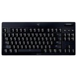 RAZER BlackWidow V4 Bluetooth®, USB Gaming-Tastatur Englisch, QWERTY Schwarz
