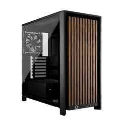 Corsair, Corsair FRAME 4000D WOOD RS, Tower-Gehäuse