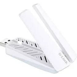 D-Link Netzwerkkarte 6.5 GBit/s WLAN