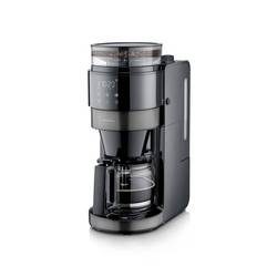 Severin KA4830 Kaffeemaschine Schwarz