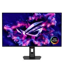 Asus ROG Strix XG32UQDMS Gaming Monitor EEK G (A - G) 80 cm (31.5 Zoll) 3840 x 2160 Pixel 16:9 0.03 ms OLED