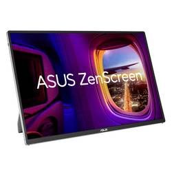 Asus ZenScreen OLED LED-Monitor EEK C (A - G) 40.6 cm (16 Zoll) 1920 x 1200 Pixel 16:10 1 ms OLED