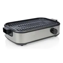 Princess, PRINCESS Tischgrill "Table Chef Purify" 1800 W Innovativer Elektrogrill mit Luftreinigungssystem