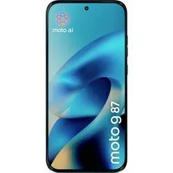 Motorola, Motorola Smartphone "moto g87" PANTONE Overture