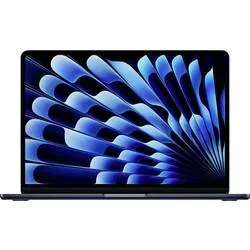 Apple, Apple Notebook "MacBook Air 13 2026 M5" 34,544 cm / 13,6 ″ Apple M5 1.000 GB SSD Integrierte NPU (Neural Processing Unit)
