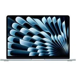 Apple, Apple Notebook "MacBook Air 13 2026 M5" 34,544 cm / 13,6 ″ Apple M5 1.000 GB SSD Integrierte NPU (Neural Processing Unit)