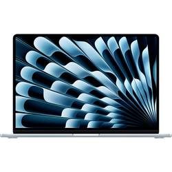 Apple, Apple Notebook "MacBook Air 15 2026 M5 10C GPU" 38,862 cm / 15,3 ″ Apple M5 512 GB SSD Integrierte NPU (Neural Processing Unit)