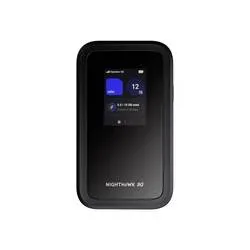 NETGEAR Nighthawk M7 5G / WLAN-Hotspot Integriertes Modem: 5G, LTE 3.6 GBit/s